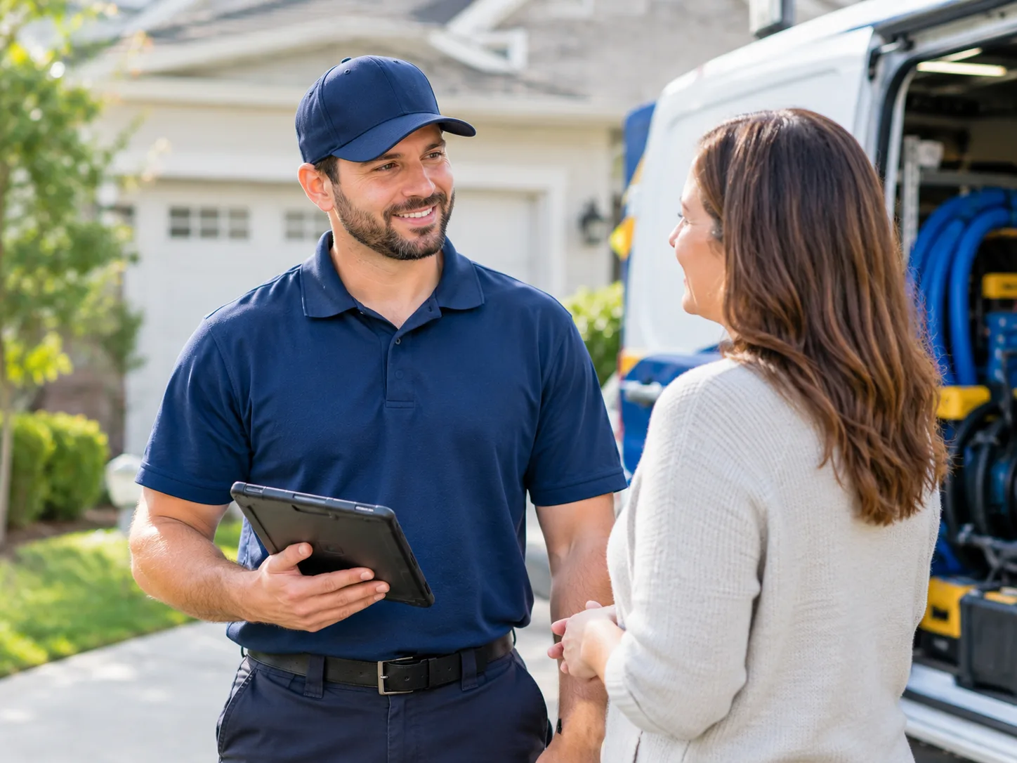 Sewage Backup Cleanup Manchester, MI FAQs